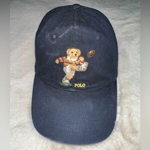 Polo Ralph Lauren Bear Hat